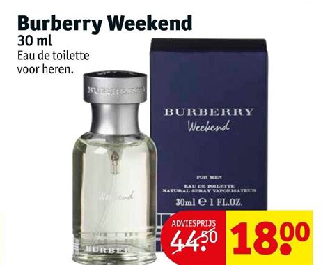 burberry weekend kruidvat|burberry weekend for women.